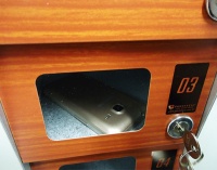 Armrio para Celular -
